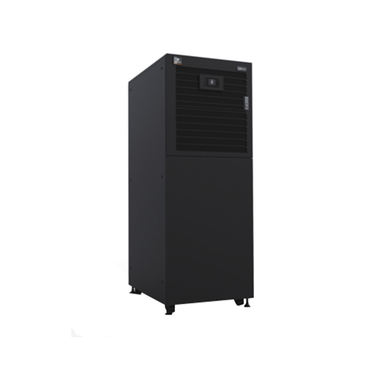 Vertiv Liebert? EXS 30～60 KVA 高效靈活的一體化 UPS 解決方案